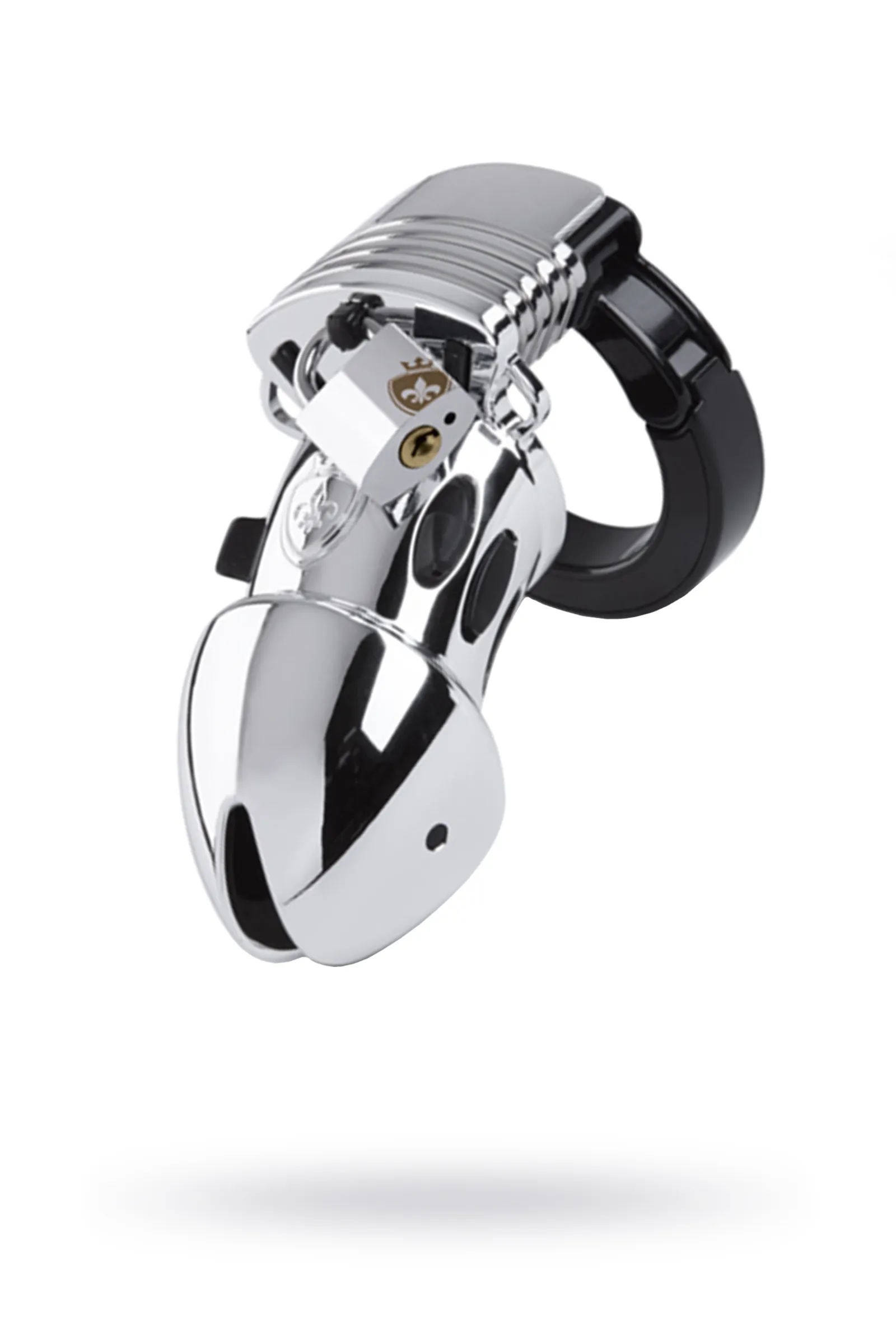 Электростимулятор Mystim Pubic Enemy No 1