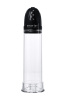 Помпа автоматическая вакуумная  EROTIST MAN UP PUMP, ABS пластик, прозрачная, 30 см