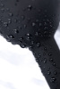 Анальная втулка  TOYFA POPO Pleasure со стразом S 7,2 см, Ø 2,8 см, 25 г
