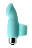 Вибронасадка на палец для клиторальной стимуляции JOS BLISS, 