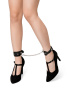 Оковы мини Pecado BDSM, со скруглёнными углами