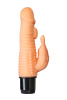 Вибратор реалистичный TOYFA A-Toys Fand, телесный, 17,5 см