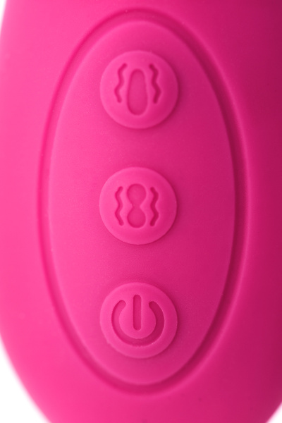 Виброшарики и стимулятор внешних эогенных зон TOYFA L'EROINA  Tella 50 грамм.