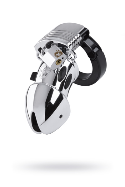 Электростимулятор Mystim Pubic Enemy No 1