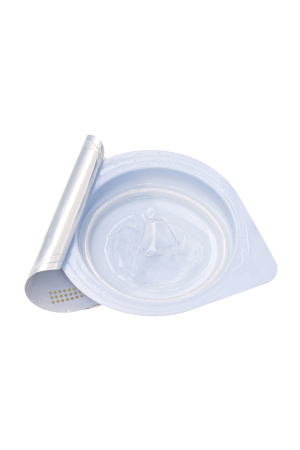 Презервативы Sagami, original 0.01, L-size, гладкие, 19 см, 5,8 см, 5 шт.